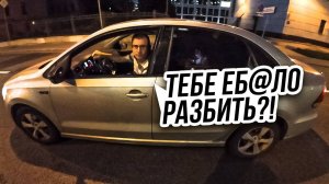 Неадекваты Против Байкеров на Дорогах / Мото Ситуации 2024