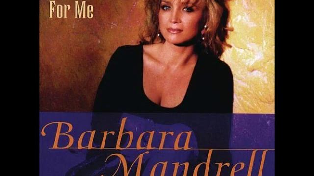 Barbara Mandrell -Have I Told You Lately смотреть онлайн