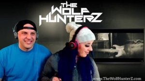 Thunder - Last One Out Turn Off The Lights (Official Video) THE WOLF HUNTERZ Reactions