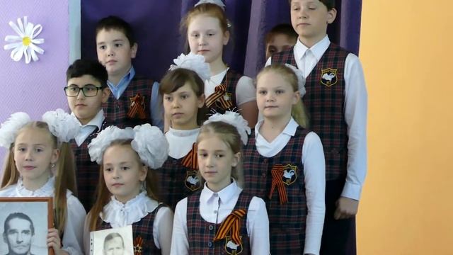И все о той весне... Песня ко  Дню Великой Победы!