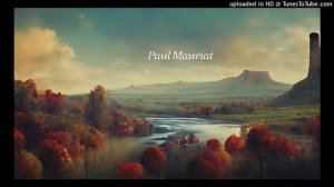 16 La Reine De Saba _ Paul Mauriat