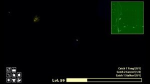 how to catch crazy stormy in cat goes fishing!