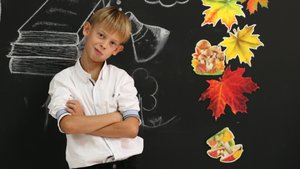 Авторские песни.