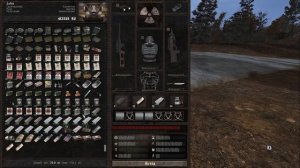 Прохождение STALKER Dead Air — Часть 132: Дорога на Генераторы (часть 2)