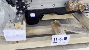 Новый двигатель  740.725-1000401 к а/м КАМАЗ собранный на Набережночелнинском заводе двигателей.