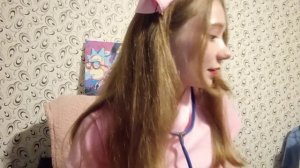 АСМР ❤️ Твоя медсестра ❤️