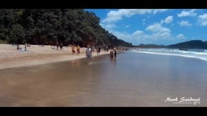 Exploring Coromandel, Hahei | NZ  "The Perfect Weekend" - Breathtaking Views!