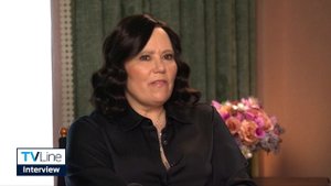 Mrs.  Maisel Season 5 | Alex Borstein on Susie's Future Look