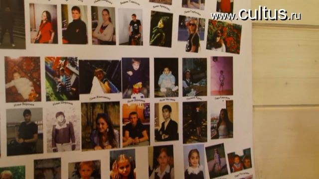 Последний звонок 2012 - Вступление. смотреть онлайн