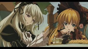 rozen maiden couples