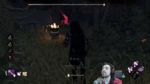 Большой выпуск люкмена по Дед бай Дейлайт - Dead by Daylight