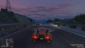 GTA V Play Last Mission Mod (skip missions except the last mod) for PC