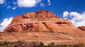 Jan Jensen - Missing Shadows | Amazing Arizona & Grand Canyon [Retro Music] (Official Video)