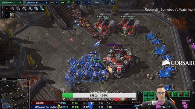 The Warp Prism from Narnia - Worker Slaughter G1 смотреть онлайн