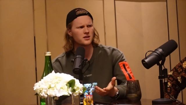 The Taufik Hidayat Interview - The Badminton Experience EP.25 смотреть онлайн