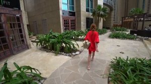 Удивительный рыбный рынок Абу-Даби! Где купить арабский парфюм недорого?