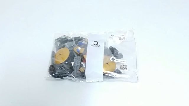 레고 닌자고 무비 70632 콜의 진동 로봇 조립영상 / Lego Ninjago Movie 70632 Quake Mech Speed build смотреть онлайн