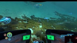 SUBNAUTICA HARCORE: E6 - CYCLOPS BLUEPRINTS AND GETTING LOST