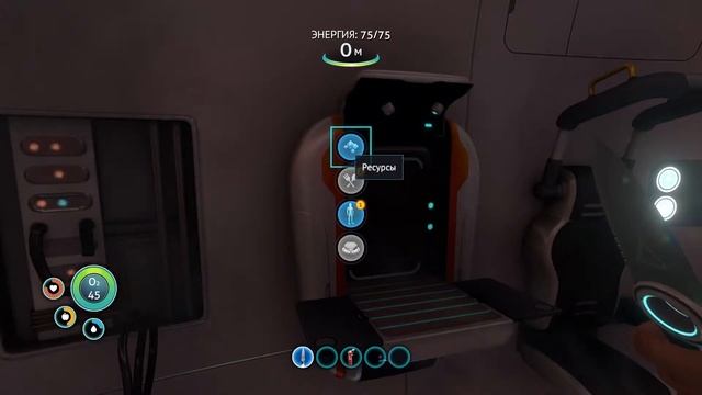 Вечерний стрим Subnautica пс5 (PS5) смотреть онлайн