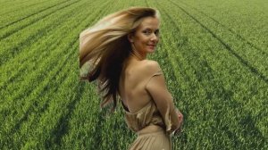 Грёзы комбайнера на поле!