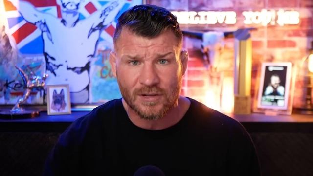 BISPING: Michael 'Venom' Page vs Ian Garry Next!? WINNER FIGHTS Leon Edwards in the UK!?