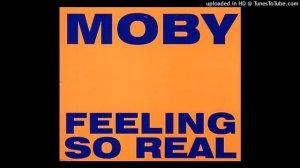 Moby - Feeling So Real (Album Version)