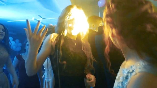 Выпускной 2018 СШ#62 смотреть онлайн