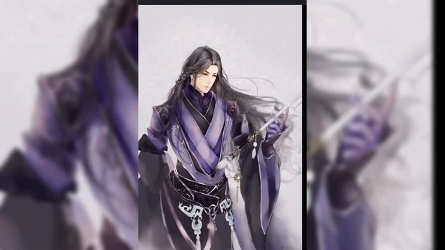 брат и сестра Цзян Чен и Цзян Янли 💖🥰 смотреть онлайн