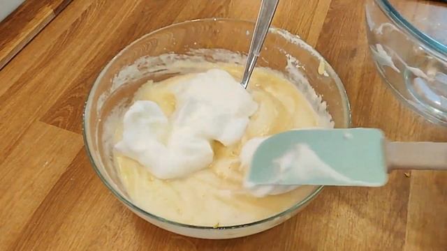 Нежный творожный кулич с рикоттой и миндальной мукой: простой рецепт