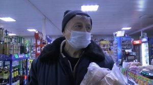 Цены на продукты продолжают повышаться. Рейд по карталинским магазинам.