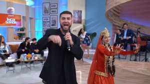 Sultan Meshadiyev Xezer Tv Baku
