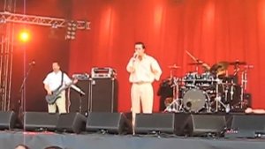 Faith No More - Last Cup of Sorrow