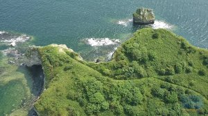 Славянка - Смотровая площадка.