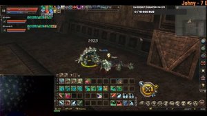 Lineage 2 Legacy | Играем на официалке