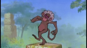 Jungle Boek | Liedje: Ik Ben Net Als Jij | Disney BE