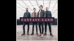 Our Last Night - "Fantasy Land" (Instrumental)