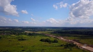 16-07-2017 Mavic Pro