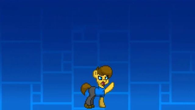 Стив помог Никсу пройти Лимбо (мем "за хлебом") смотреть онлайн