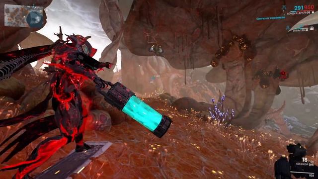 #warframe #новая_война #4часть помогите убить боссов(((