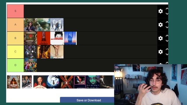 movies i watched last month