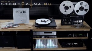 Elvis Presley — The Platinum Collection