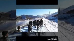Застава "Барлык-Арасан"