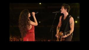 camila cabello - shawn mendes - senorita - Acoustic (Voice Official)