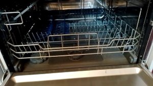 Посудомоечка моя!