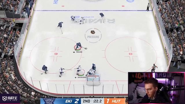 Overtime Thrillers смотреть онлайн