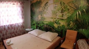 РАДМИР - гостевой дом в Алупке (Крым)