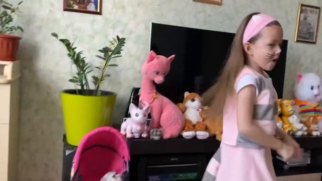 Кошечки Гламур! смотреть онлайн