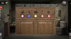 100 Doors Escape from Prison Level 69 (Mexico)