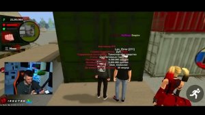 😱 ОТКРЫВАЮ КОНТЕЙНЕРЫ за 9.000.000 РУБЛЕЙ В ГТА BLACK RUSSIA! ДУБАЙСКИЕ КОНТЫ В GTA БЛЕК РАША!