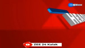 ZEE 24 Kalak Headlines @7:00 AM 15/3/2024 | Latest News | Top News | Headlines Today